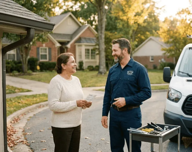 Gutter Repair Traver, CA FAQs