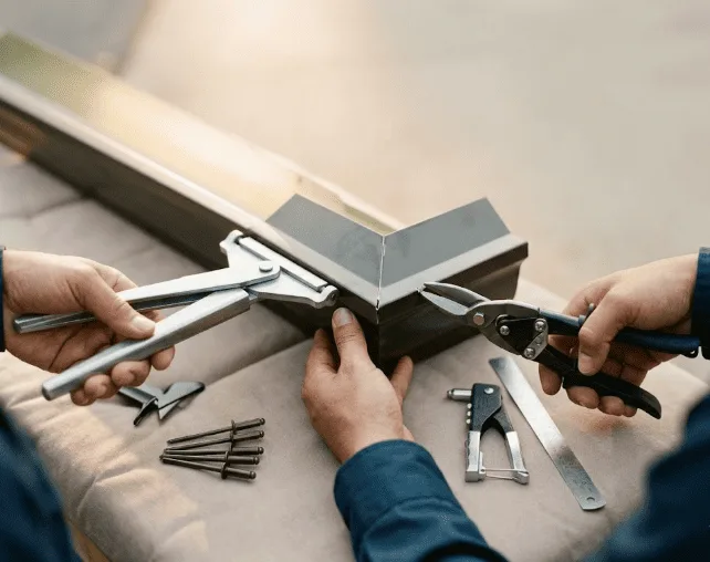 Why choose Gutter Repair in Traver, CA